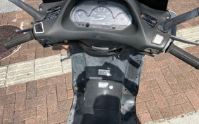 HONDA FORESIGHT MF04