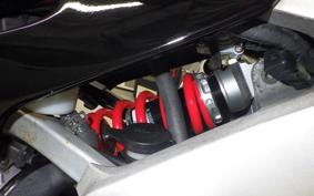 HONDA CBR250RR 1989 MC22