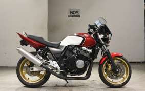 HONDA CB400 SUPER BOLDOR VTEC 2005 NC39
