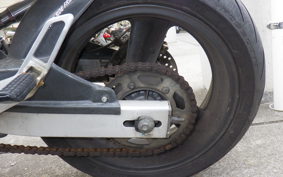 HONDA HORNET 250 MC31