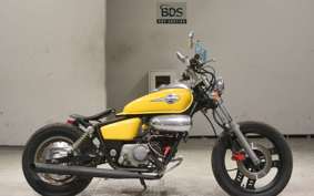 HONDA MAGNA 50 AC13