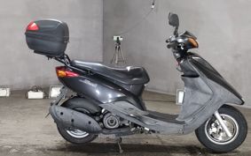 YAMAHA AKUSHI STREET SE53J