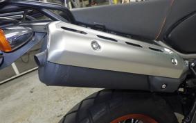 YAMAHA TRICKER Gen.3 2024 DG32J