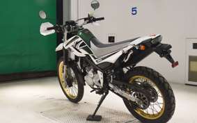 YAMAHA SEROW 250 Gen.3 1996 DG31J
