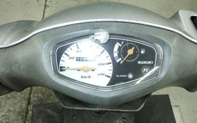 SUZUKI ADDRESS V125 G 2019 CF46A