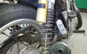 YAMAHA SRV250 RENAISSA S 2020 4DN