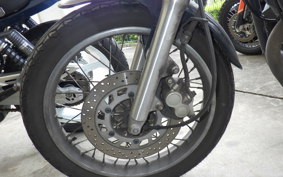 YAMAHA SRV250 RENAISSA 4DN