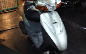 SUZUKI LET's 2 CA1PA