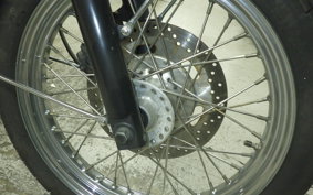 TRIUMPH BONNEVILLE 2007