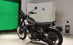 YAMAHA SCR950 A 2020