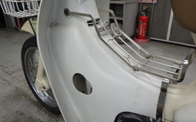 HONDA LITTLE CUB AA01