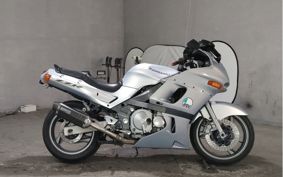 KAWASAKI ZZR400 ZX400N