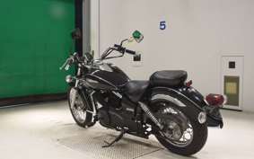 YAMAHA DRAGSTAR 250 2023 VG05J