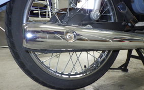 HONDA C110 SUPER CUB 1992 JA44