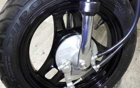SUZUKI ﾚｯﾂ CA4AA