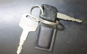 HONDA CB1300SF SUPER FOUR 1998 SC40