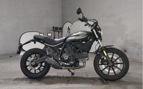 DUCATI SCRAMBLER SIXTY2 2016 KA00A
