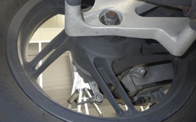 HONDA PCX 150 KF18