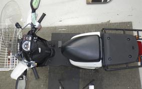 YAMAHA GEAR Gen.2 2012 UA08J