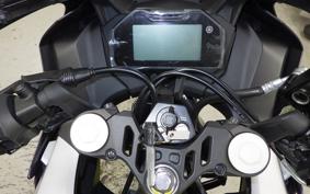 YAMAHA YZF-R125 RE45J