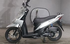 SUZUKI ADDRESS V110 CE47A
