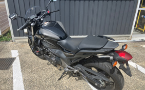 HONDA NC750S ABS 2017 RC70