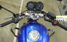 HONDA CB400SF VTEC K 2025 NC42
