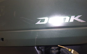 HONDA ﾀﾞﾝｸ AF74