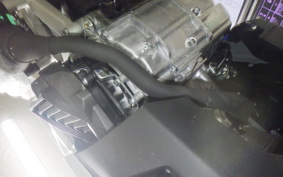 HONDA PCX 125 2026 JK05