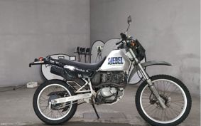 SUZUKI DJEBEL200 SH42A
