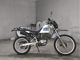 Фото Suzuki DJEBEL200 с японского аукциона