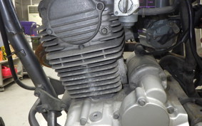 HONDA XLR125R 2025 JD16
