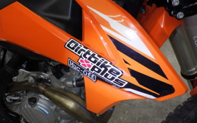KTM 450 SX F 1997