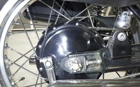 KAWASAKI W650 2007 EJ650A