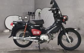 HONDA CROSS CUB110 JA45