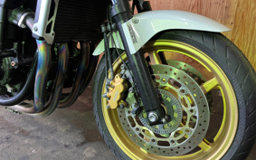 YAMAHA TRICITY 125 SE82J