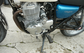 HONDA CB400SS 2006 NC41