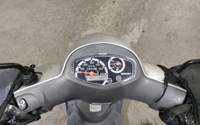 SUZUKI LET's 4 CA45A