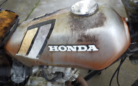 HONDA NAUTY DAX CY50