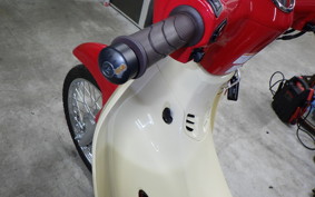 HONDA C50 SUPER CUB AA09