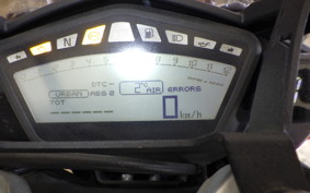 DUCATI HYPERSTRADA 820 2014