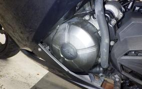 KAWASAKI NINJA 300 2013