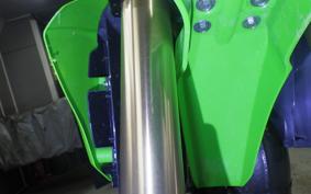 KAWASAKI KX112 KX112A