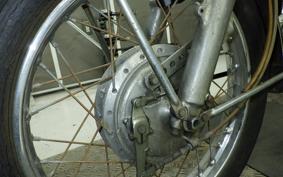 HONDA CB250 2010 CB250