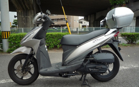 SUZUKI ADDRESS V110 CE47A