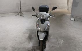 HONDA DIO110 BASIC JK03