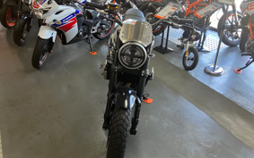 OTHER BRIXTON CROSSFIRE 500X 2024 ...