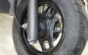 SUZUKI ADDRESS V125 G 2003 CF46A