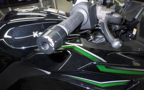 KAWASAKI NINJA 1000 SX 2022 ZXT02K