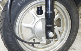 HONDA TACT-4ﾍﾞｰｼｯｸ AF79